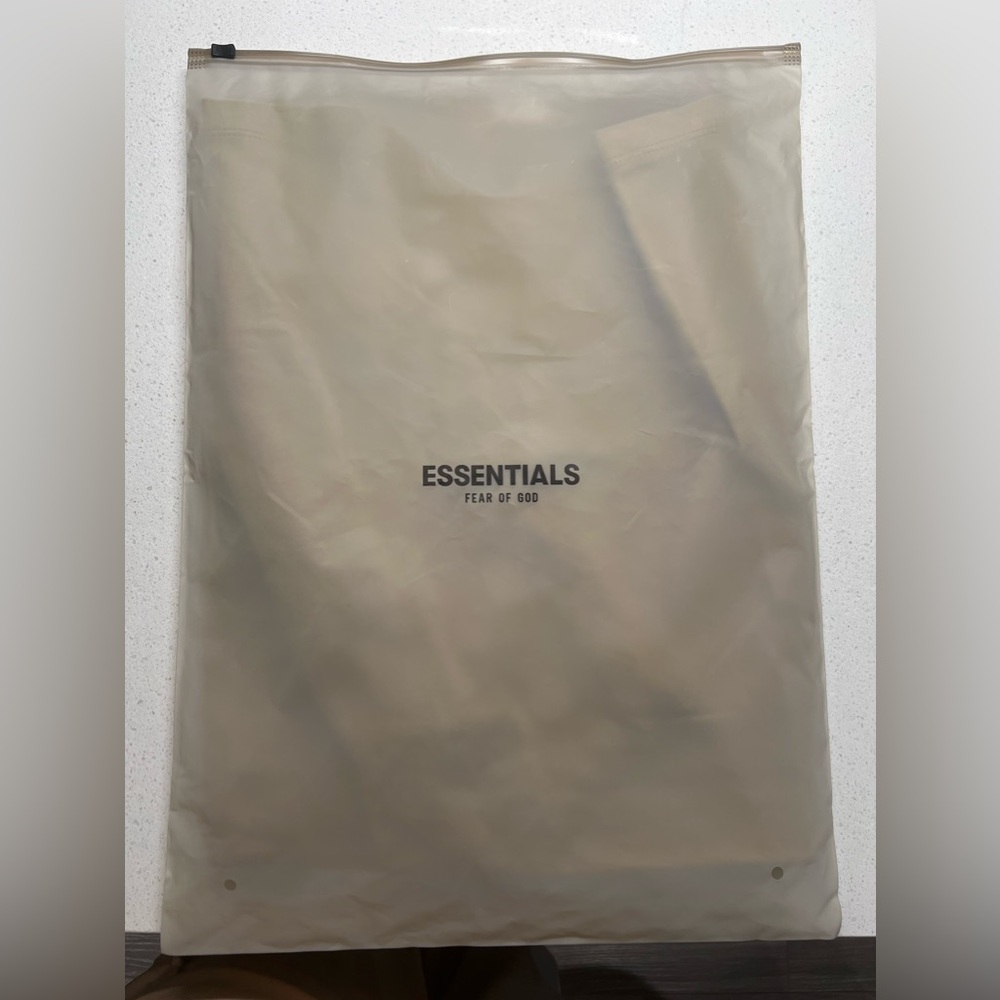 Essentials T Shirt